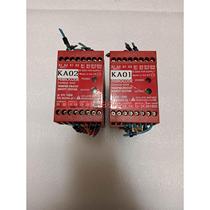 (Negotiation) EN 60204 24V AC DC 02068 Disassembled