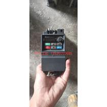 (Negotiation) VFD004EL21A 220V 400W frequency conversion