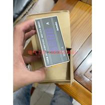(Negotiation) Autonics digital panel meter M4W-AA-4