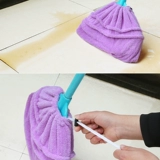 Sweekebad Lazy Cleansing Artifact, домашний, сухой мокрый, влажный мокрый, двойной подметатель, вакуумная метла с волосами, шваблина