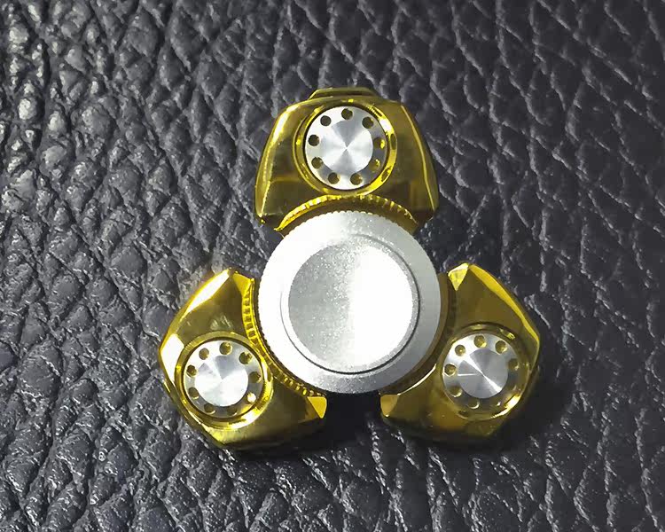 Fidget spinner OTHER   - Ref 2615184 Image 17