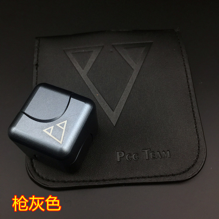 Finger spinner PCCTEAM - Ref 2615002 Image 10