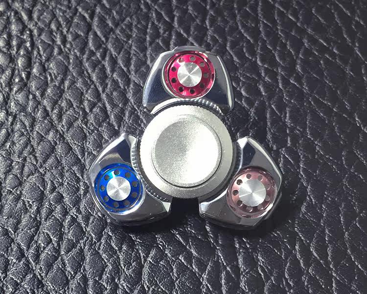 Fidget spinner OTHER   - Ref 2615184 Image 10