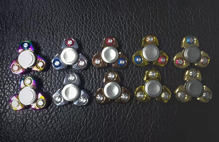 Fidget spinner OTHER   - Ref 2615184 Image 7