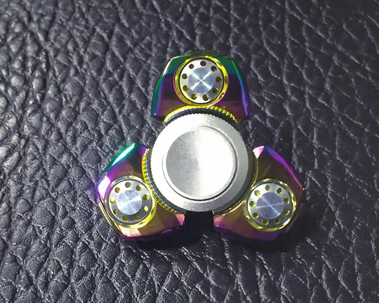 Fidget spinner OTHER   - Ref 2615184 Image 13