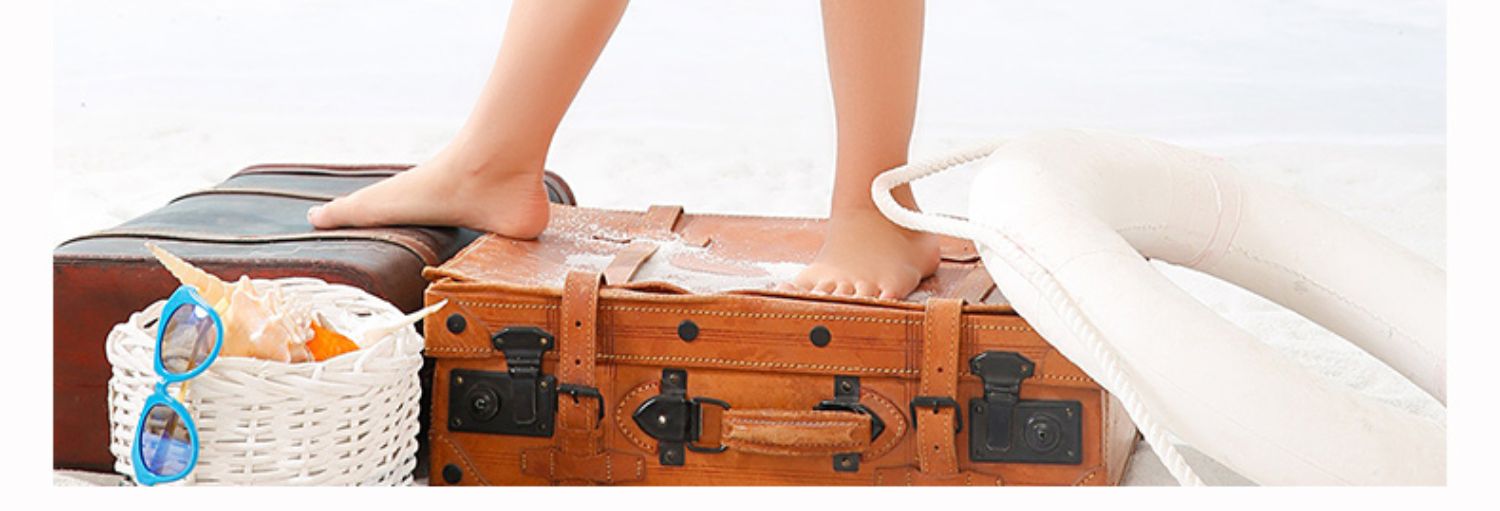 Heatwave sóng nhiệt cậu bé áo tắm chia cậu bé dài tay lớn boyshort trẻ em đồ bơi 35147 - Bộ đồ bơi của Kid đồ bơi cho be trai