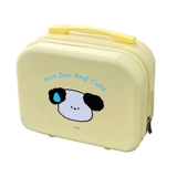 Портативный вместительный и большой чемодан для путешествий, маленькая косметичка, коллекция 2022, 14 дюймов