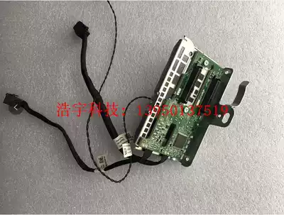 Dell Dell Precision T5820 T7820 U 2 NVME Solid State Drive Backplane KWF76