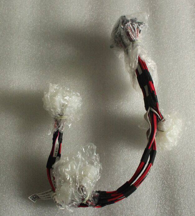 DELL DELL PF8NR r920 R930 server fan backplane power cord 6 ports 8 pin power cable