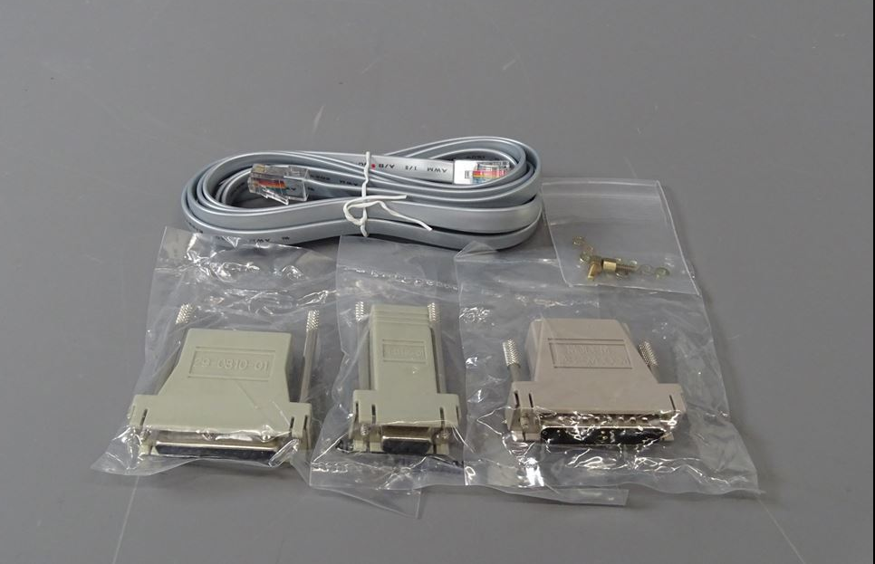 Cisco 800-05097-01 Catalyst COM Line of Control Suite