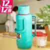 Clear water 3 2L large capacity insulation teapot thermos bottle glass liner thermos student dormitory home