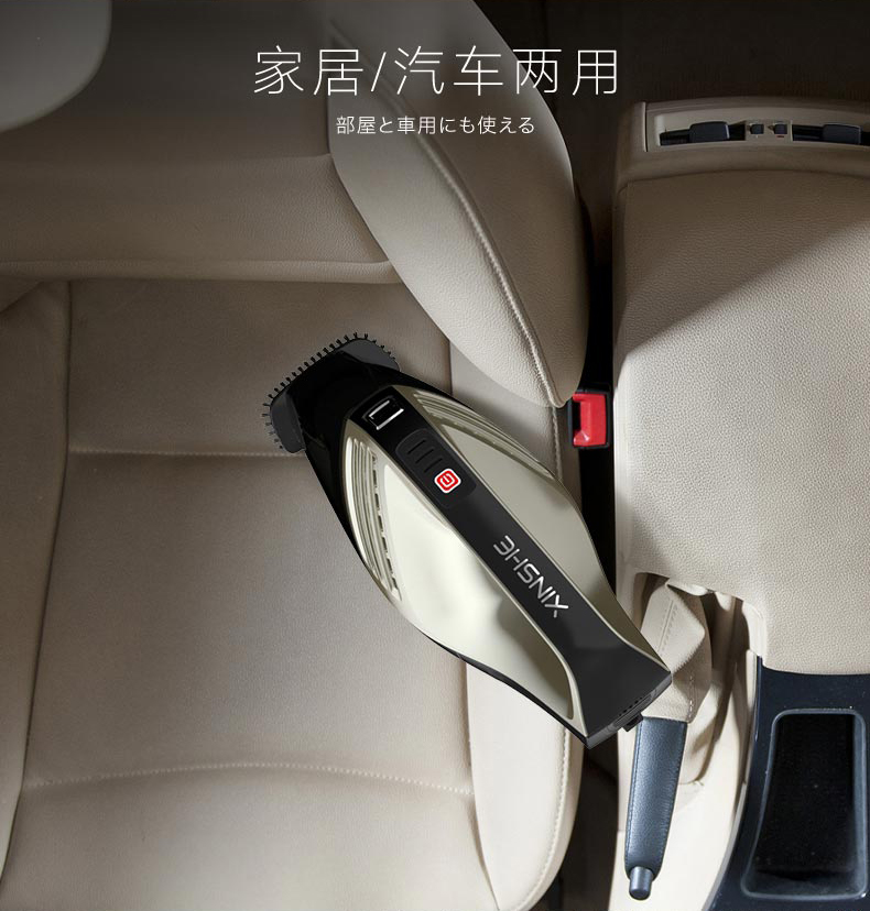 Máy hút bụi thư cầm tay không dây cầm tay khô và ướt Sử dụng kép xe điện lithium mạnh mẽ với máy hút bụi sạc nhỏ máy hút bụi cầm tay makita