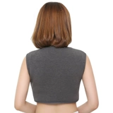 鸿竹 Электрический тепловый уход за плечами. Периотит сохраняет топливные торговцы, женские женщины и женское плечо, нагревание, нагревающие жилеты, полагаясь на профилактику холода