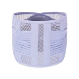 Суп из бульберри бросается, чтобы устроиться на поясную талию, талия с тягой, талия, талия и летние дышащие мужчины и женщины