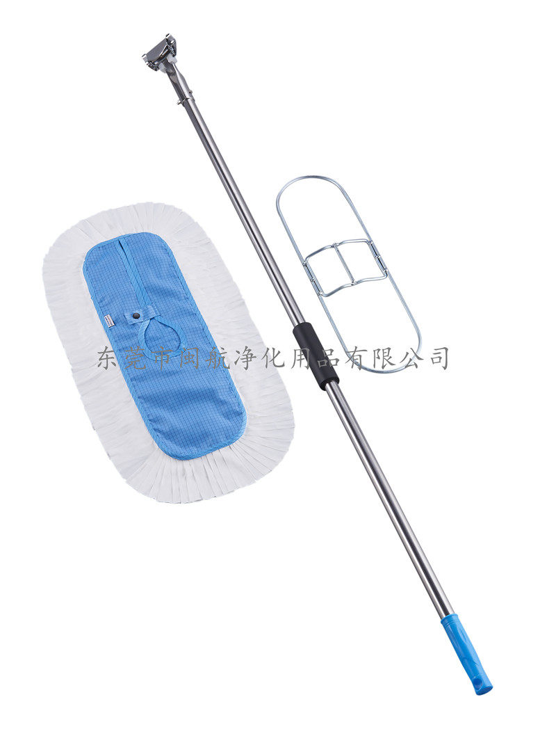Dust - free mop manufacturer direct sales of dust - free room special tablet mop clean room mop
