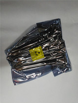 Factory direct anti-static tie self-locking nylon tie tie tie tie tie light small easy to use dust-free workshop special tie