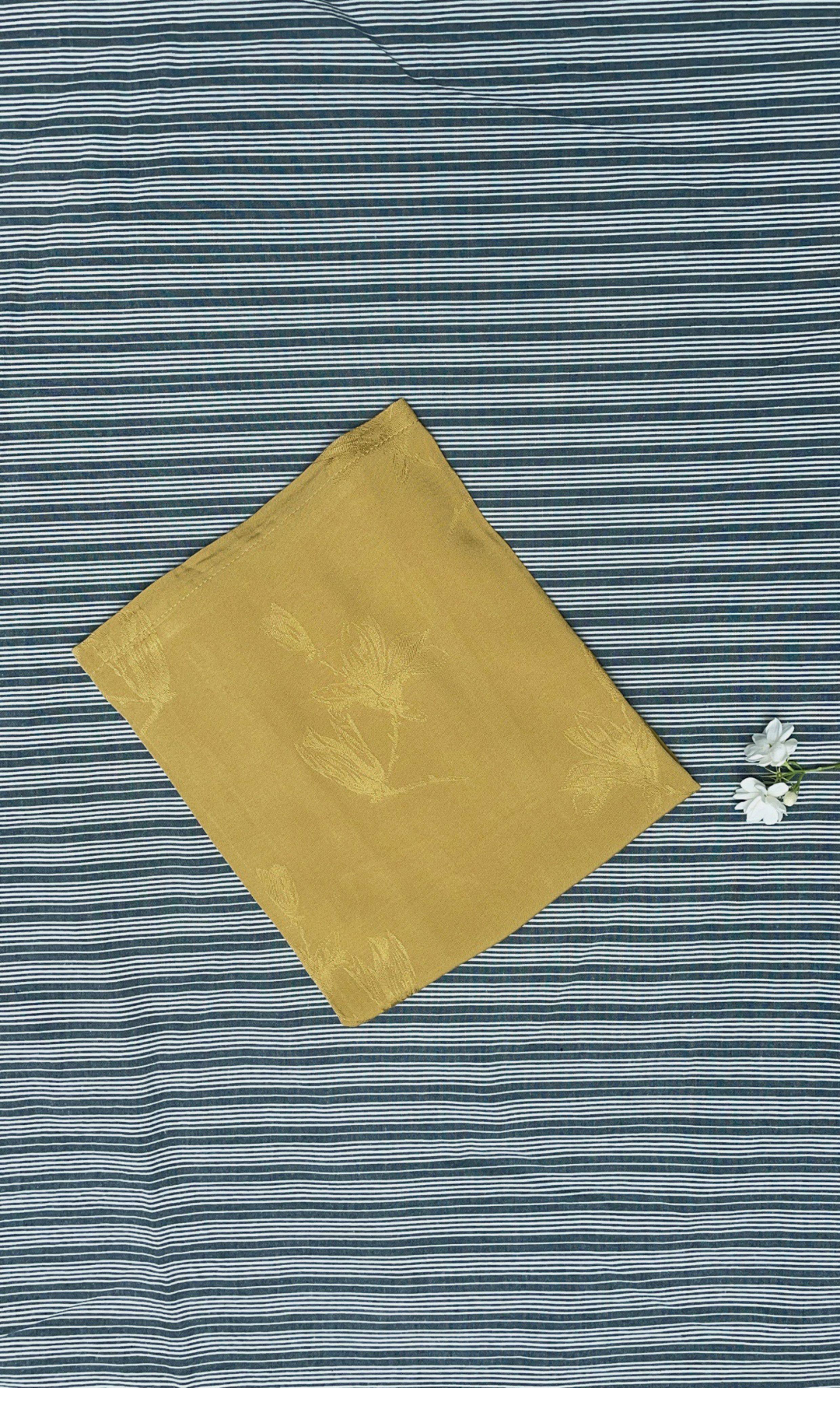汉服上装 裳裳者华 南风 仿花山墓三角褶宋抹日常改良提花棉吊带夏汉服内搭