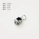 【531#】 Tiger Head Heads