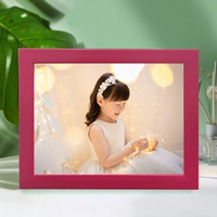 Роза красная