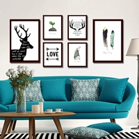 Тиковый цвет [Маленький оленя модель 2]