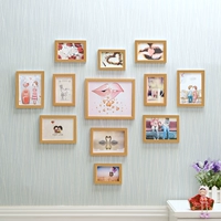 Logwood (розовые воспоминания, посылающие наклейки на стенах)