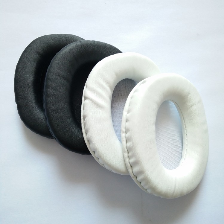 Applicable to iron triangle ATH-M20 M30 M40 M50X SX1a PRO5 earphone cover earmuff earmuff cover sponge