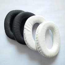 Suitable for Iron Triangle ATH-M20 M30 M40 m50xsx1a PRO5 headphone earmuffs earmuffs earmuff sponges