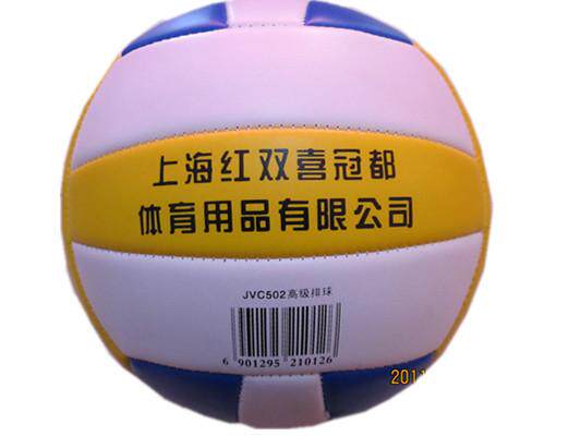Ballon de volley-ball - Ref 2011217 Image 7