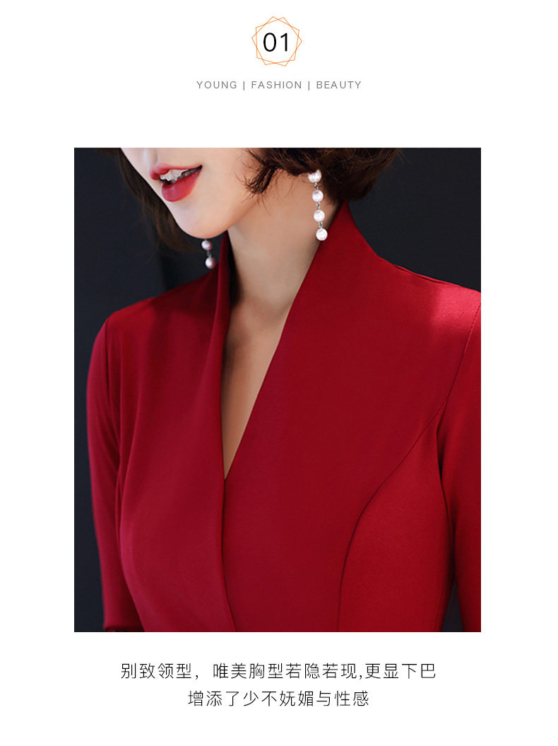 Robe de soirée YAYUAN - Ref 3210688 Image 19