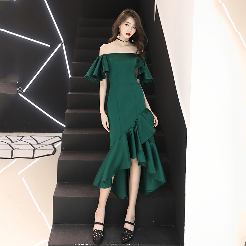 Robe de soirée YAYUAN - Ref 3210521 Image 1