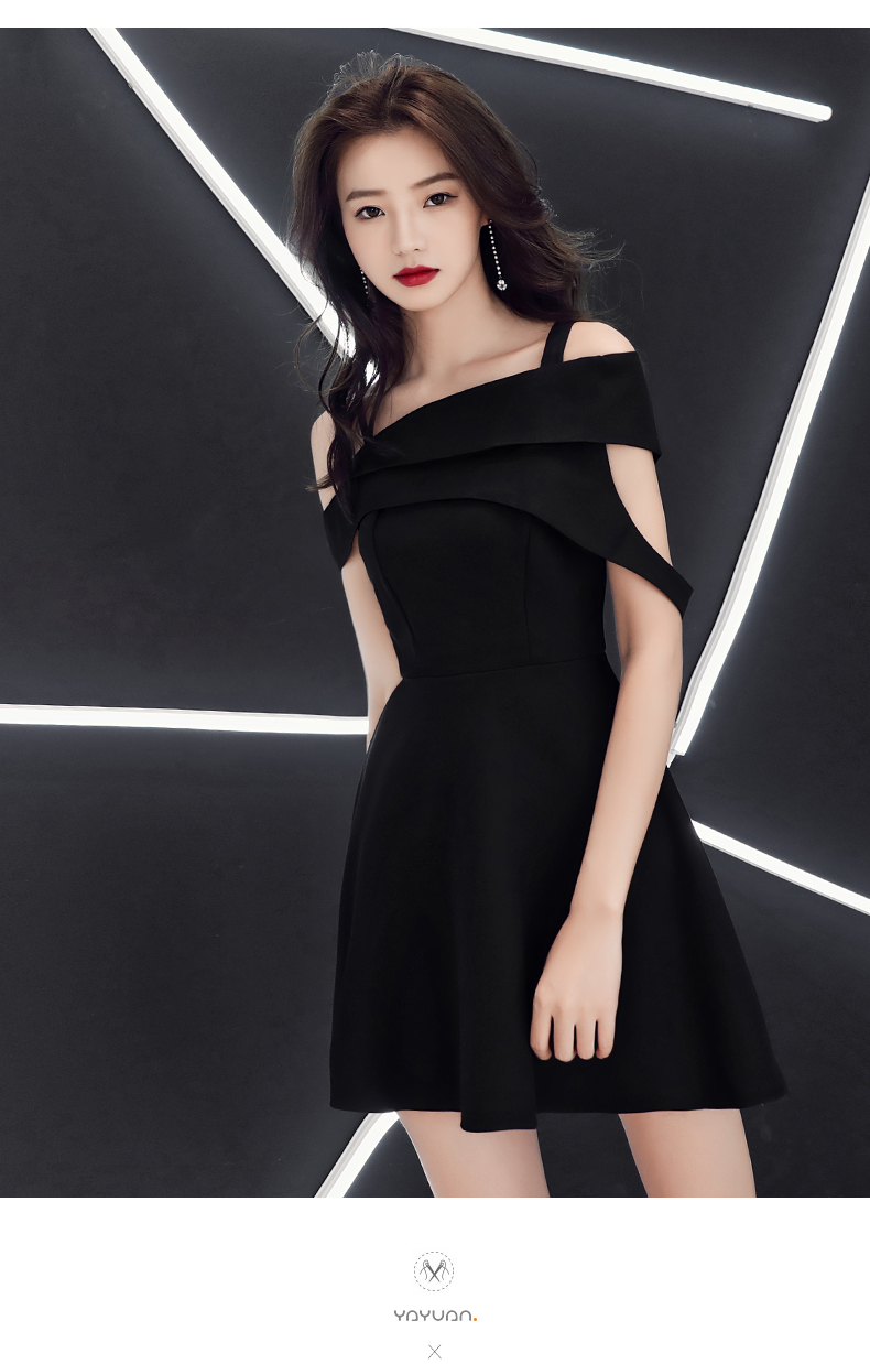 Robe de soirée YAYUAN - Ref 3212898 Image 16