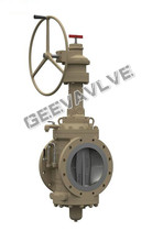 GEEVALVE grid valve CZ100 special material NI nickel plug valve NICKEL200 201 NO2200 2201