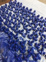 X13W-1 0 1 0C two-way internal thread internal wire cast iron cast steel plug valve GEEVALVE grid valve zero leakage