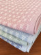 고아 제품 처리, 돈 취급 손실, 고급 오래된 거친 천 Jacquard Pillow 타월은 100% 순수한 면화 여름의 1 쌍에 적합합니다.