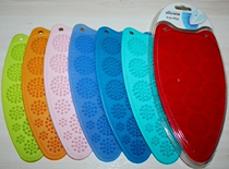 Exit Europe Tiger original single SNJ Silicone Iron Mat Insulation Non-slip Multi-Gel Grain Heat Dissipation Faster