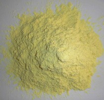 Imported thermosetting stainless steel polishing wheel 201 polyimide molding special powder for grinding wheel