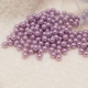 Легкий пурпурный 8 мм и 200 штук