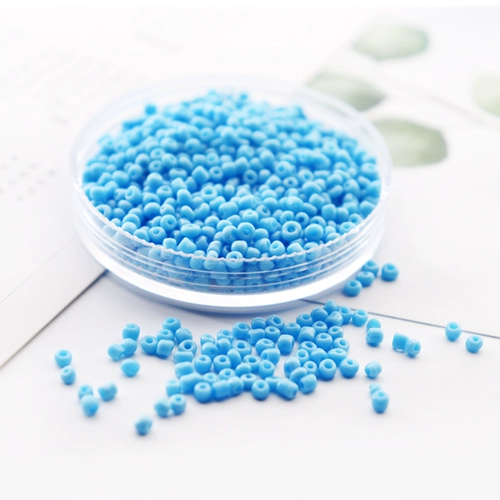 Бусины, китайская шпилька с кисточками, кольцо, декоративный аксессуар, браслет из бисера ручной работы, 2мм, DIY