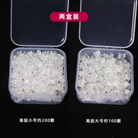 Две ящики [труба+большая] 200/100 Рекомендация игла уха сплава.