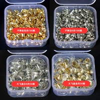 Пуля, фрисби, золото и серебро