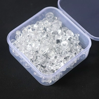 Около 250 конических летающих блюдцов отправляются на коробку