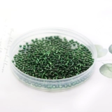 Браслет из бисера ручной работы, стеклянные бусины с кисточками, китайская шпилька, аксессуар, аксессуары