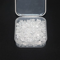 Мягкий силикон [средний] 150 ящик для ремня.