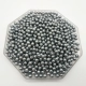 6 мм имитация Жемчужина Серый 1 кот из 4400 штук