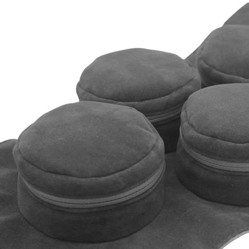 左点 Ящик для примерения дома портативная моксибибибибибл. Моксибибибибибл дворец теплый дворец травяной дворец Медный медный коробка табак no табак.