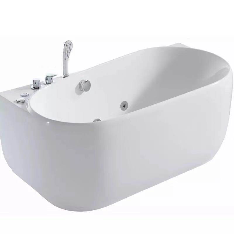 (311) Wave whale bathroom PA211 bath (plus massage plus 1000 yuan)