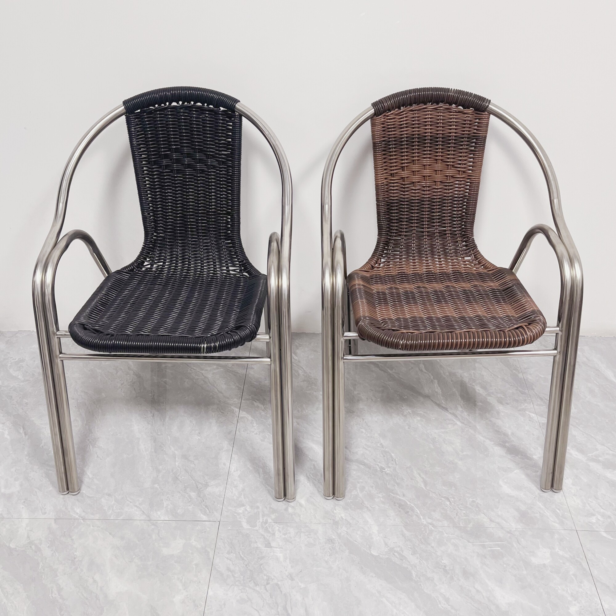 2026年选藤椅，家用老人用的户外休闲椅怎么挑才耐用又舒服？