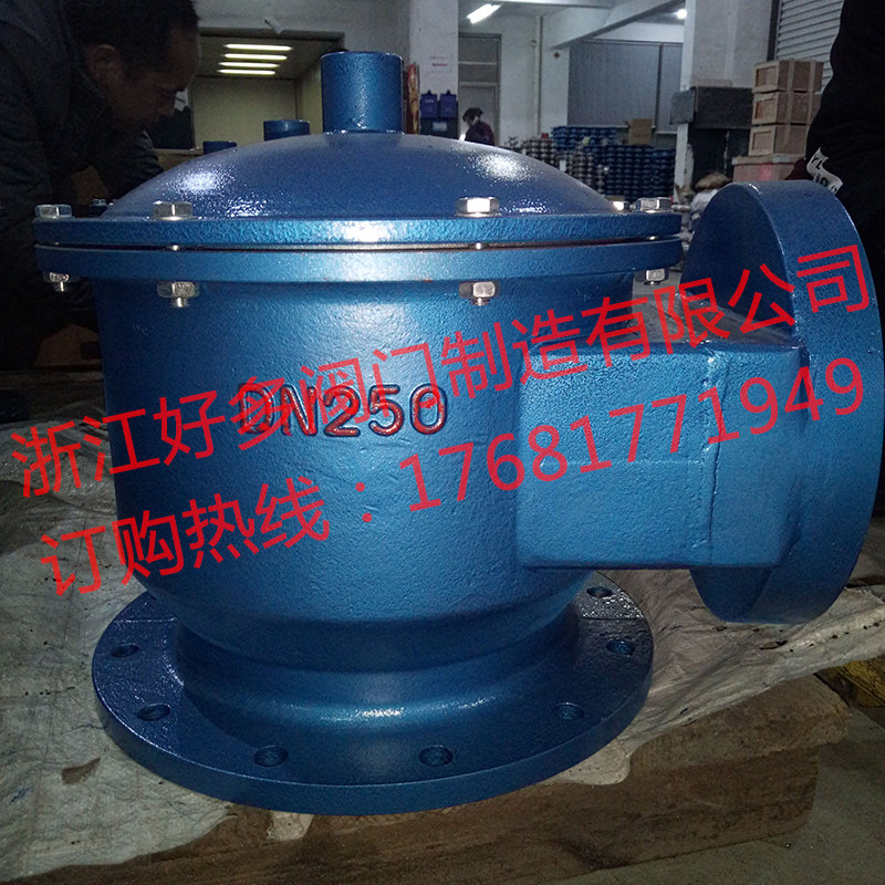 新款ZFQ-1全天候防爆阻火呼吸阀怎么选？2026年油储罐安全合规正聚焦材质与DN口径适配