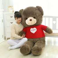 Красная и красная любовь