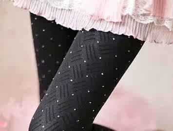 Pantalon collant - Ref 763461 Image 8